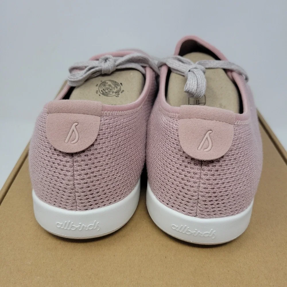 Allbirds Mens Kauri Rose‎ Oxford Dress Shoe Size 12